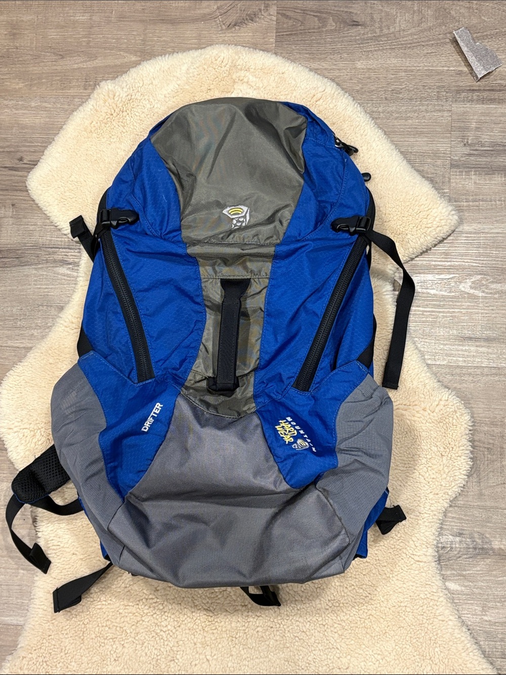 Mountain Hardwear Drifter backpack 30 L